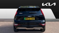 Kia Niro 150kW 3 65kWh 5dr Auto Electric Estate